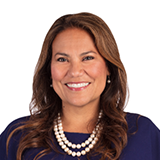 U.S. Representative Veronica Escobar (TX-16)